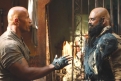 Immagine 19 - Jumanji- Benvenuti nella Giungla, foto dal set del film