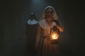Immagine 1 - The Nun - La Vocazione del Male, foto e immagini tratte dal film horror thriller