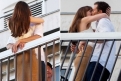 Immagine 40 - Cinquanta sfumature di rosso, foto dal set del film di James Foley con Dakota Johnson e Jamie Dornan