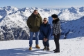 Immagine 65 - 007:Spectre, prime foto sul set