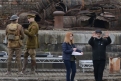 Immagine 19 - 1917, foto sul set del film di Sam Mendes