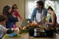 Immagine 3 - 10 giorni senza mamma, foto del film con Fabio De Luigi e Valentina Lodovini