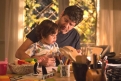 Immagine 28 - 10 giorni senza mamma, foto del film con Fabio De Luigi e Valentina Lodovini