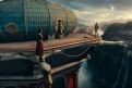 Immagine 11 - Lo Schiaccianoci e i Quattro Regni, immagini tratte dal film Disney con Mackenzie Foy e Keira Knightley