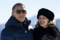Immagine 66 - 007:Spectre, prime foto sul set