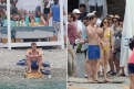 Immagine 41 - Cinquanta sfumature di rosso, foto dal set del film di James Foley con Dakota Johnson e Jamie Dornan