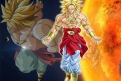 Immagine 30 - Dragon Ball Super: Broly, disegni tratti dal film d’animazione di Tatsuya Nagamine