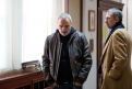 Immagine 8 - Uno per tutti, immagini e foto sul set del film di Calopresti