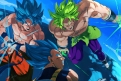 Immagine 16 - Dragon Ball Super: Broly, disegni tratti dal film d’animazione di Tatsuya Nagamine