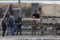 Immagine 17 - 1917, foto sul set del film di Sam Mendes