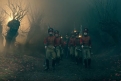 Immagine 12 - Lo Schiaccianoci e i Quattro Regni, immagini tratte dal film Disney con Mackenzie Foy e Keira Knightley