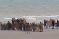 Immagine 19 - Dunkirk, foto dal set del film