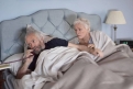 Immagine 12 - The Wife - Vivere nell'ombra, foto del film con Glenn Close e Jonathan Pryce