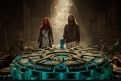 Immagine 4 - Aquaman, foto e immagini tratte dal film con Jason Momoa