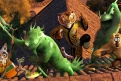 Immagine 17 - Kung Fu Panda 3, immagini del film