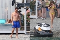 Immagine 45 - Cinquanta sfumature di rosso, foto dal set del film di James Foley con Dakota Johnson e Jamie Dornan