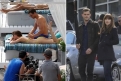 Immagine 48 - Cinquanta sfumature di rosso, foto dal set del film di James Foley con Dakota Johnson e Jamie Dornan
