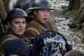 Immagine 3 - 1917, foto sul set del film di Sam Mendes