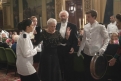 Immagine 13 - The Wife - Vivere nell'ombra, foto del film con Glenn Close e Jonathan Pryce