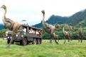 Immagine 3 - Jurassic World, foto