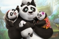Immagine 21 - Kung Fu Panda 3, immagini del film