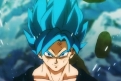 Immagine 28 - Dragon Ball Super: Broly, disegni tratti dal film d’animazione di Tatsuya Nagamine