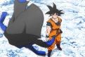 Immagine 29 - Dragon Ball Super: Broly, disegni tratti dal film d’animazione di Tatsuya Nagamine