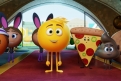 Immagine 2 - Emoji - Accendi le emozioni (The Emoji Movie), immagini e disegni tratti dal film