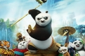 Immagine 10 - Kung Fu Panda 3, immagini del film