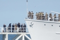 Immagine 5 - Dunkirk, foto dal set del film