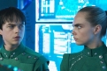 Immagine 10 - Valerian e la Città dei mille pianeti, foto e immagini tratte dal film