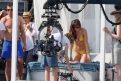 Immagine 32 - Cinquanta sfumature di rosso, foto dal set del film di James Foley con Dakota Johnson e Jamie Dornan