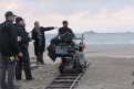 Immagine 16 - Dunkirk, foto dal set del film
