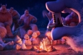 Immagine 15 - Smallfoot - il mio amico delle nevi, immagini e disegni del film