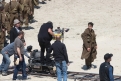 Immagine 20 - Dunkirk, foto dal set del film