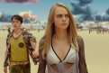 Immagine 3 - Valerian e la Città dei mille pianeti, foto e immagini tratte dal film