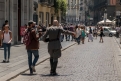 Immagine 2 - Sono tornato, foto e immagini del film