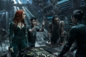 Immagine 5 - Aquaman, foto e immagini tratte dal film con Jason Momoa