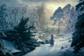Immagine 3 - Lo Schiaccianoci e i Quattro Regni, immagini tratte dal film Disney con Mackenzie Foy e Keira Knightley