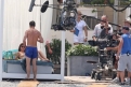 Immagine 33 - Cinquanta sfumature di rosso, foto dal set del film di James Foley con Dakota Johnson e Jamie Dornan