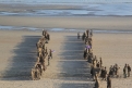Immagine 1 - Dunkirk, foto dal set del film