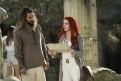 Immagine 3 - Aquaman, foto e immagini tratte dal film con Jason Momoa