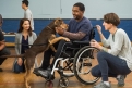 Immagine 18 - Un Viaggio a Quattro Zampe, foto del film con Bella protagonista