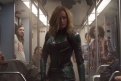 Immagine 14 - Captain Marvel, foto del film