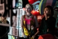 Immagine 2 - Birds of Prey, foto del film con Margot Robbie nei panni di Harley Quinn