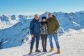 Immagine 60 - 007:Spectre, prime foto sul set