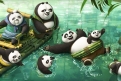 Immagine 9 - Kung Fu Panda 3, immagini del film