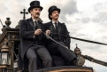 Immagine 30 - La Stranezza, foto e immagini del film di Roberto Andò con Ficarra & Picone, Toni Servillo, Donatella Finocchiaro
