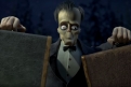 Immagine 26 - La famiglia Addams, immagini e disegni del film con protagonisti Morticia, Zio Fester e gli altri
