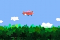 Immagine 5 - Peppa Pig in giro per il mondo, immagini e disegni del film